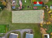 Prodej - pozemek pro bydlení, 2 519 m²