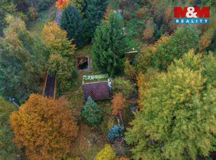 Pozemek | Prodej - pozemek pro bydlení, 1 552 m²