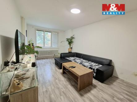 20251008_101534(1).jpg | Pronájem bytu, 3+1, 66 m²