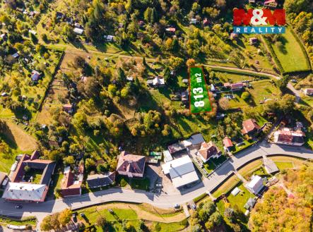 e.jpg | Prodej - pozemek, zahrada, 813 m²