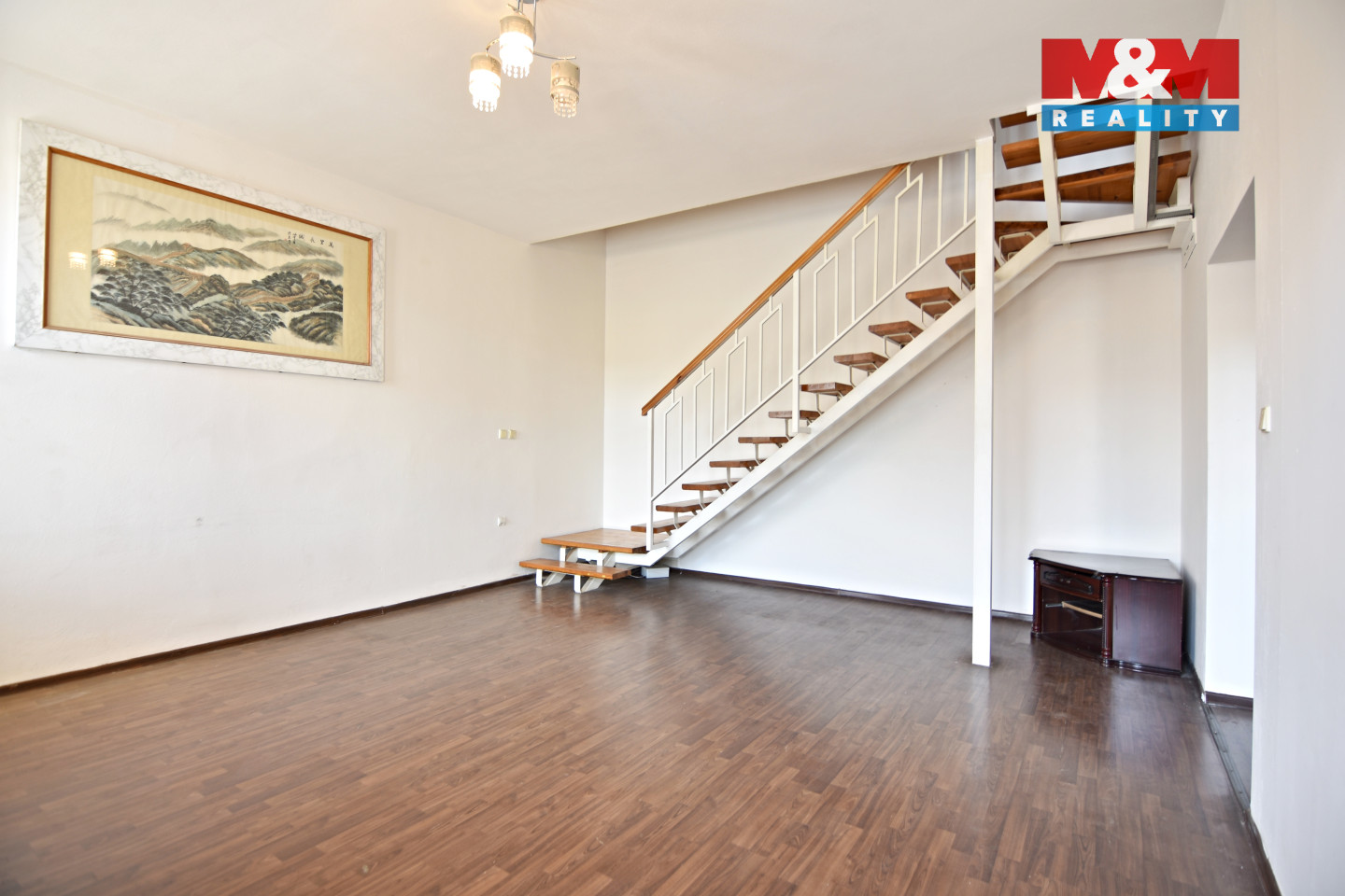 Obývací pokoj (2.NP)