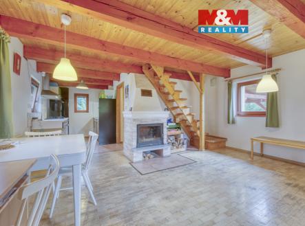 6_DSC02554_6.jpg | Prodej - chata/rekreační objekt, 70 m²