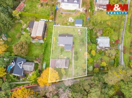 DJI_20251010103850_0002_D_1.jpg | Prodej - chata/rekreační objekt, 70 m²