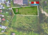 Prodej - pozemek pro bydlení, 1 567 m²