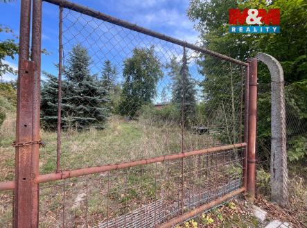 pozemek | Prodej - pozemek pro bydlení, 1 109 m²