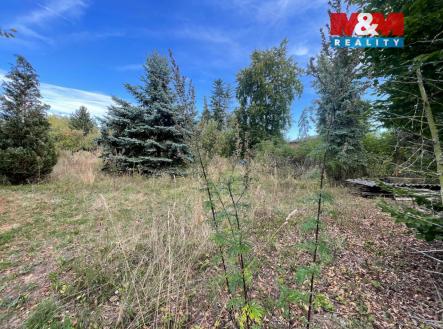 pozemek | Prodej - pozemek pro bydlení, 1 109 m²