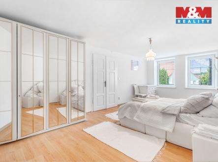 Ložnice.jpg | Prodej - dům/vila, 120 m²