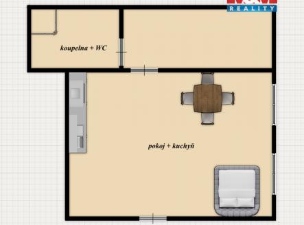 Snímek obrazovky 2025-01-28 v 17.31.05.png.png | Pronájem bytu, 1+kk, 40 m²