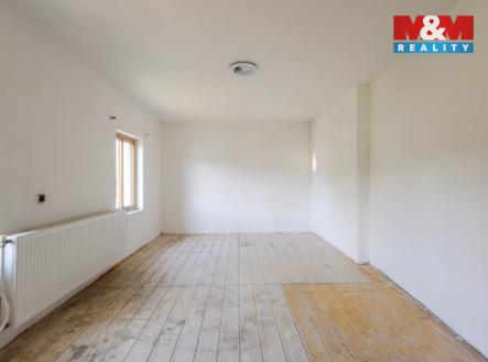 Pokoj | Pronájem - dům/vila, 1 266 m²