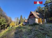 Prodej - chata/rekreační objekt, 55 m²
