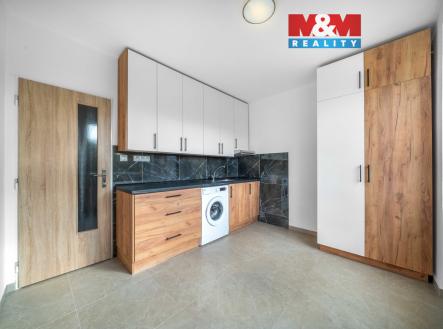 a4.jpg | Pronájem bytu, 1+1, 39 m²