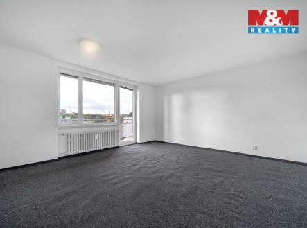 a9.jpg | Pronájem bytu, 1+1, 39 m²