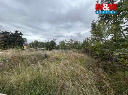 Pozemek | Prodej - pozemek pro bydlení, 603 m²