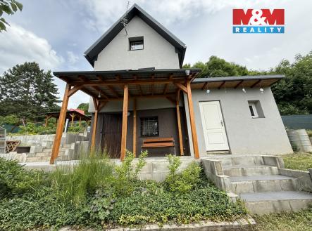 IMG_0713.jpeg | Prodej - chata/rekreační objekt, 54 m²