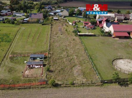 Pozemek | Prodej - pozemek, ostatní, 4 157 m²