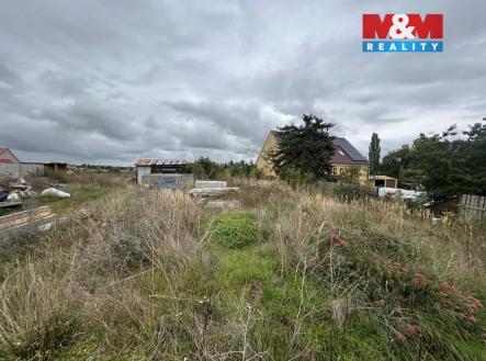 Pozemek | Prodej - pozemek, ostatní, 4 157 m²