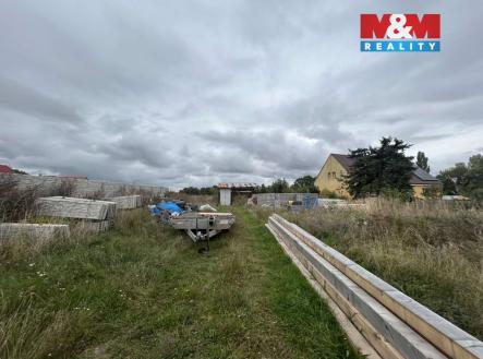 Pozemek | Prodej - pozemek, ostatní, 4 157 m²