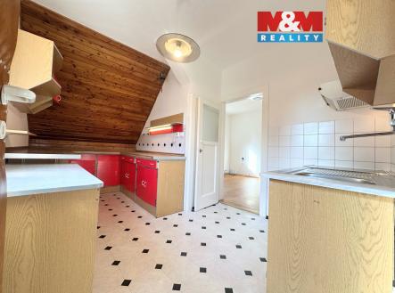 IMG_8651.jpeg | Pronájem bytu, 2+1, 70 m²