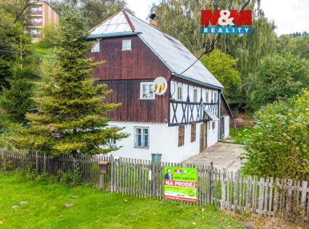 13.jpg | Prodej - chata/rekreační objekt, 120 m²