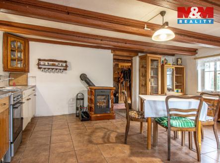 18.jpg | Prodej - chata/rekreační objekt, 120 m²