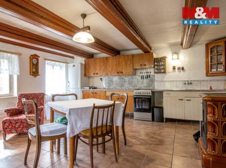 17.jpg | Prodej - chata/rekreační objekt, 120 m²