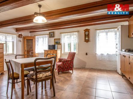 16.jpg | Prodej - chata/rekreační objekt, 120 m²