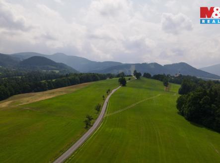 DJI_0877.jpg | Prodej - pozemek, trvalý travní porost, 9 244 m²