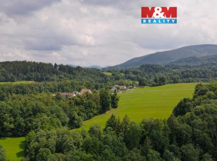DJI_0892.jpg | Prodej - pozemek, trvalý travní porost, 9 244 m²