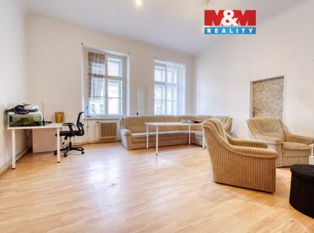 DSC05869_16.jpg | Pronájem bytu, 3+kk, 89 m²