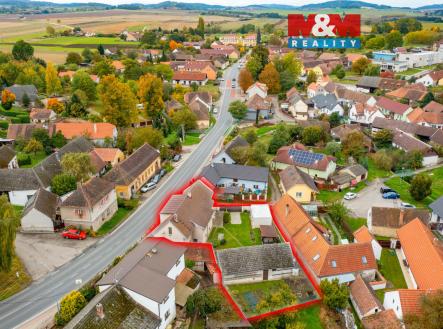 DJI_0010-HDR.jpg | Prodej - dům/vila, 256 m²