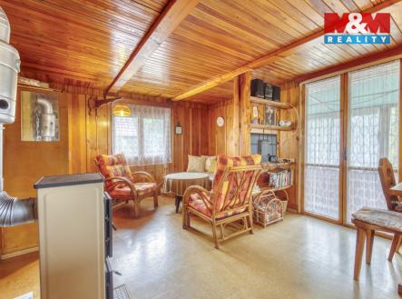 55_DSC01457_55.jpg | Prodej - chata/rekreační objekt, 31 m²