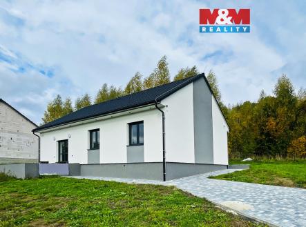 Hlavní pohled .jpg | Prodej - dům/vila, 130 m²