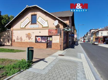 20250919_110342.jpg | Pronájem - obchodní prostor, 53 m²