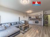 Prodej bytu, 2+kk, 81 m²