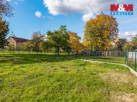 pozemek | Prodej - pozemek pro bydlení, 600 m²