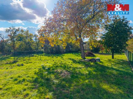 pozemek | Prodej - pozemek pro bydlení, 600 m²