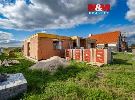 přední část domu | Prodej - dům/vila, 178 m²