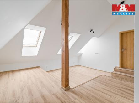 bj 5 (půda) hotovo_S20A3383.jpg | Prodej bytu, 3+1, 116 m²