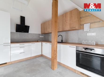 bj 5 (půda) hotovo_S20A3352.jpg | Prodej bytu, 3+1, 116 m²