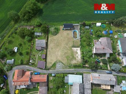 DJI_0137.jpg | Prodej - pozemek pro bydlení, 1 207 m²