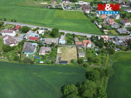 DJI_0143.jpg | Prodej - pozemek pro bydlení, 1 207 m²