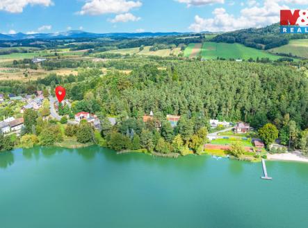 okolí  | Prodej - hotel, 905 m²