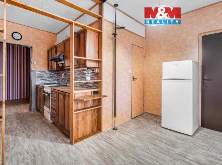 . | Prodej bytu, 3+1, 75 m²