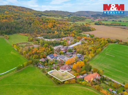 DJI_20251014170353_0024_D_2.jpg | Prodej - pozemek pro bydlení, 1 509 m²