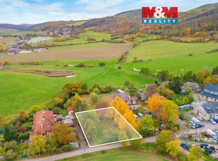 DJI_20251014165906_0009_D_2.jpg | Prodej - pozemek pro bydlení, 1 281 m²