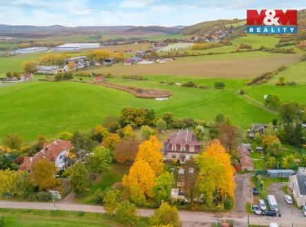 DJI_20251014165918_0010_D.jpg | Prodej - pozemek pro bydlení, 1 281 m²