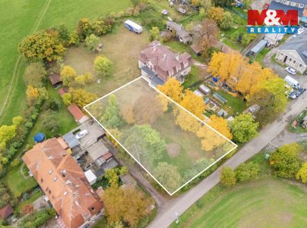 DJI_20251014165958_0012_D_1.jpg | Prodej - pozemek pro bydlení, 1 281 m²
