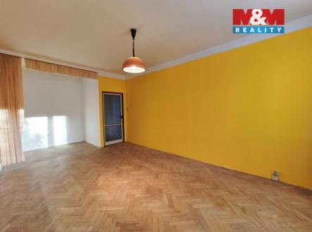 IMG_20251013_165209.jpg | Prodej bytu, 3+1, 73 m²