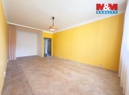IMG_1932.jpg | Prodej bytu, 3+1, 73 m²