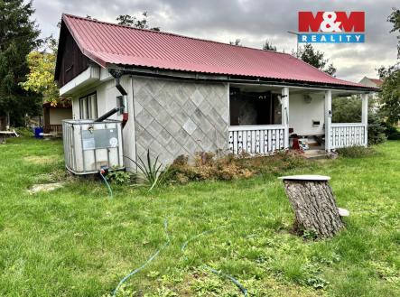 91c8b8f1-bb73-4e58-9752-c2e56073ca37.jpg | Prodej - chata/rekreační objekt, 52 m²